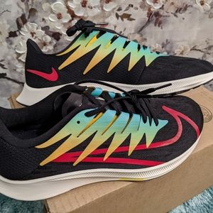 Nike Zoom Rival Fly Running Shoes